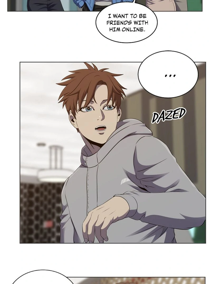 My Level's the Best Chapter 49 36